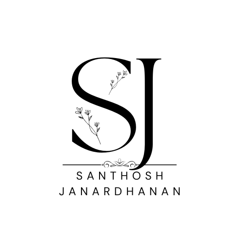 SanthoshJ.com