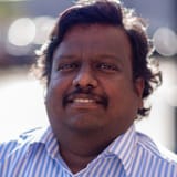 Santhosh Janardhanan