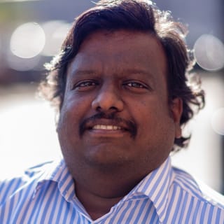 Santhosh Janardhanan