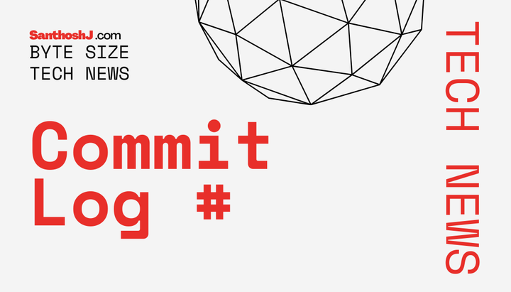 Commit Log#1 - FrankenPHP is now Officially Supported by The PHP Foundation
