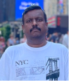 Santhosh Janardhananan