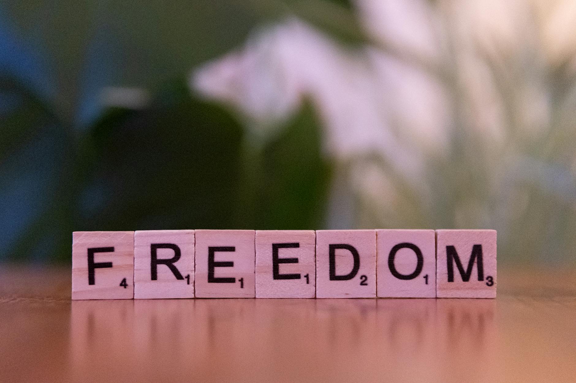 So, You Think You’ve Free Will!